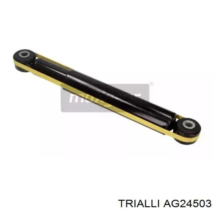 Стойка амортизатора задняя Trialli AG24503 цена, от 18.41 USD