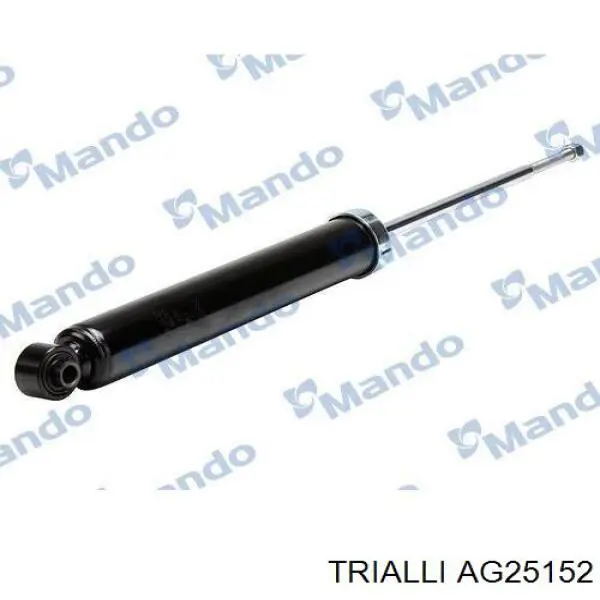 Амортизатор передней подвески левой Trialli AG25152 цена, от 44.34 USD