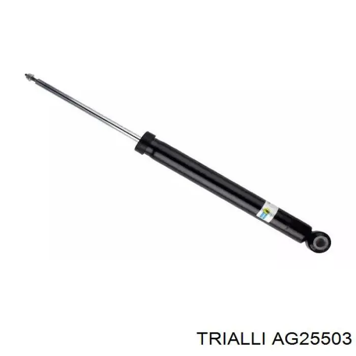 AG25503 Trialli