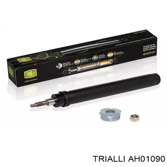 AH01090 Trialli амортизатор передний