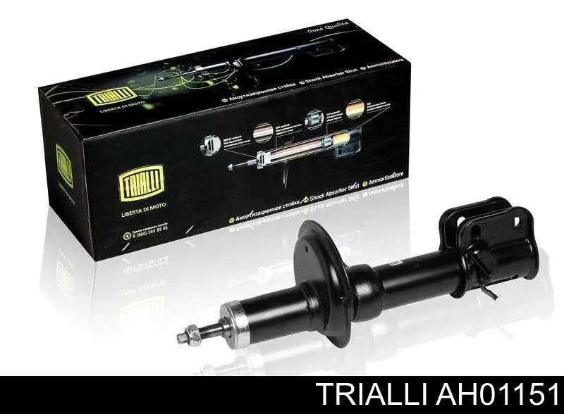 AH01151 Trialli Стойка передняя
