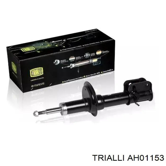 AH01153 Trialli