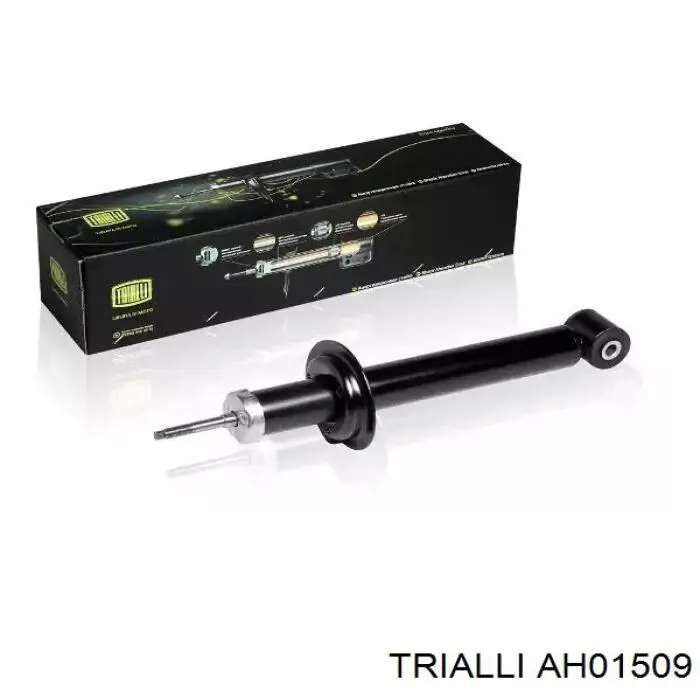 AH01509 Trialli амортизатор задний