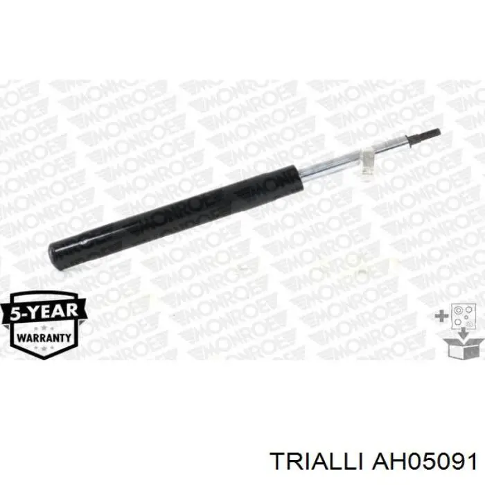 AH05091 Trialli