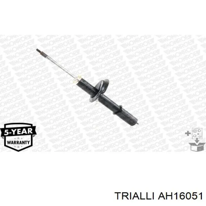 Амортизатор передний AH16051 Trialli