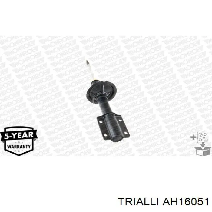 AH16051 Trialli