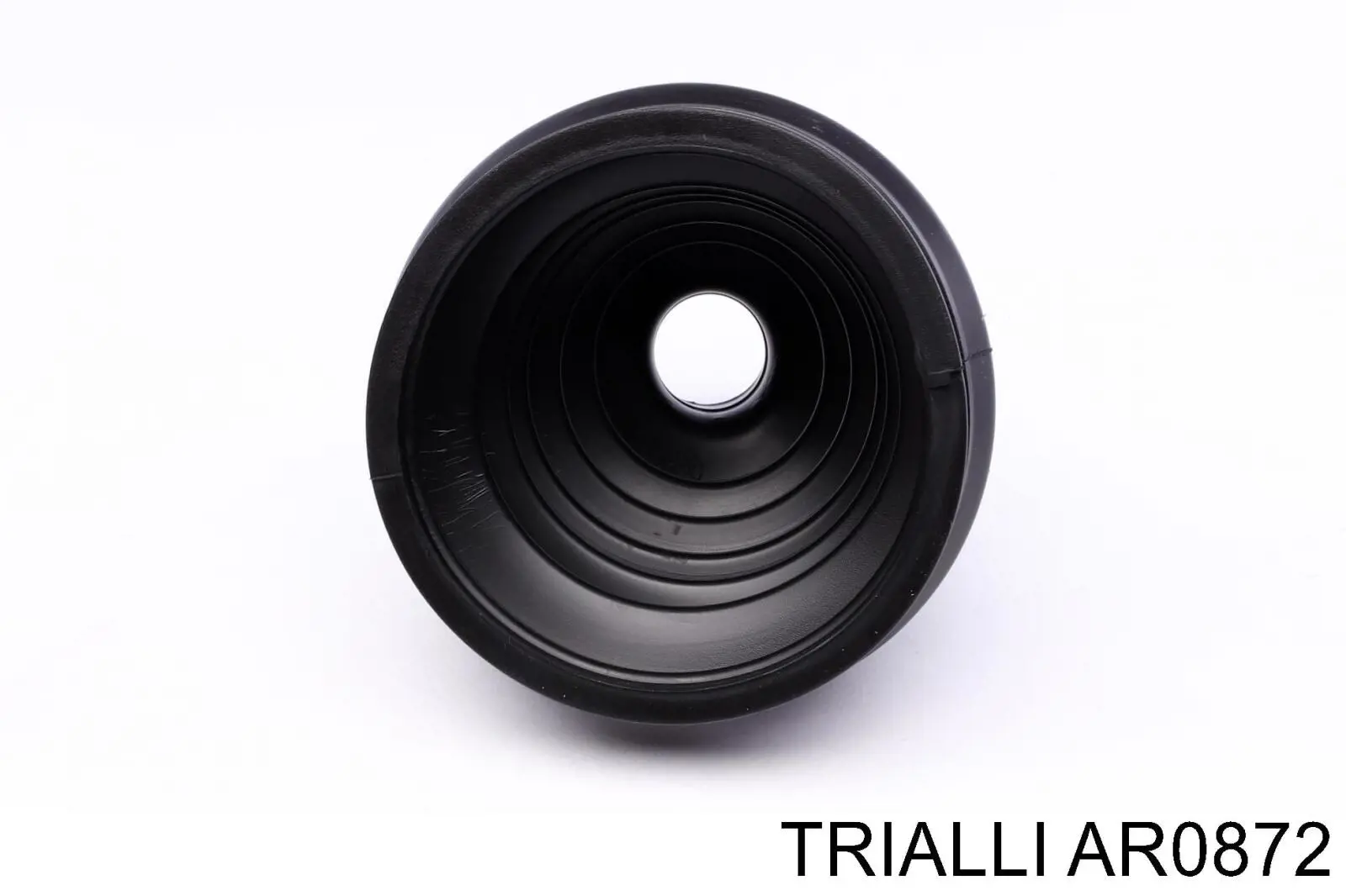 AR0872 Trialli Полуось передняя, правая