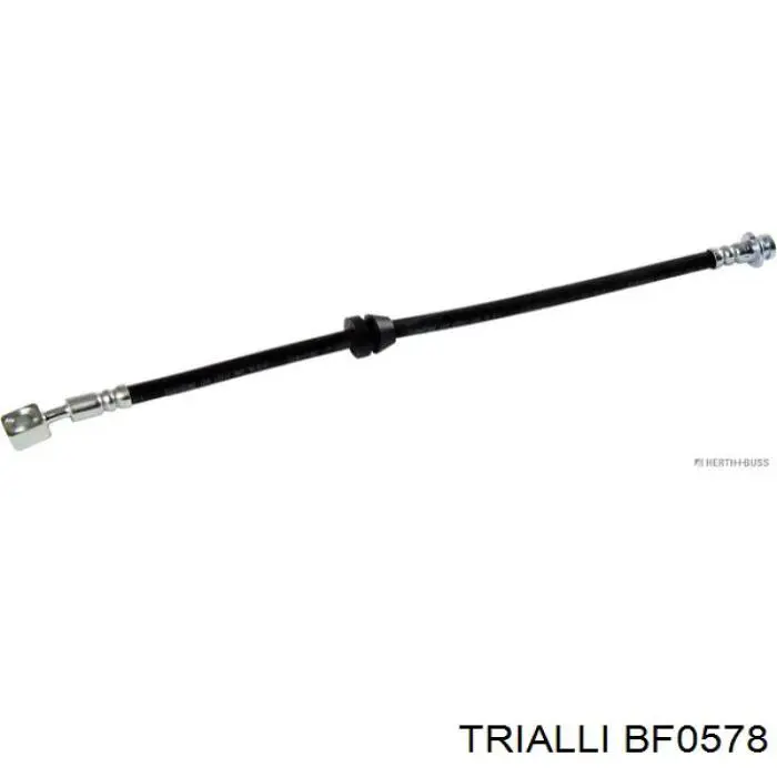 BF0578 Trialli