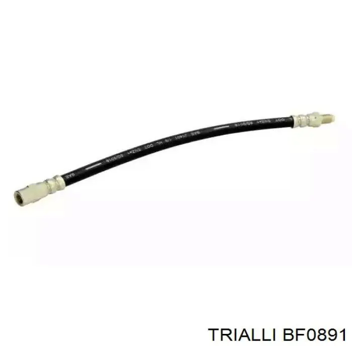 Шланг тормозной задний, левый Trialli BF0891 цена, от 9.58 USD