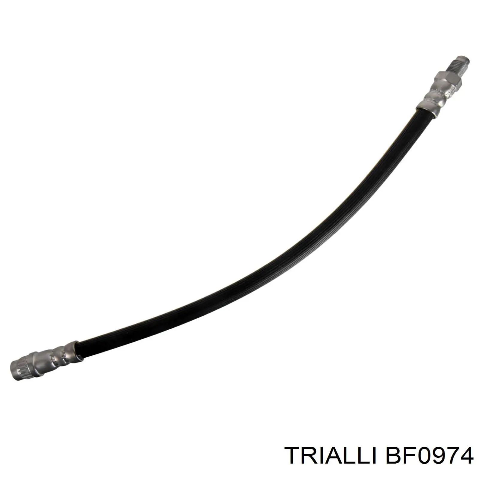 BF0974 Trialli