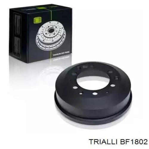 Купить BF1802 Trialli Задний тормозной шланг
