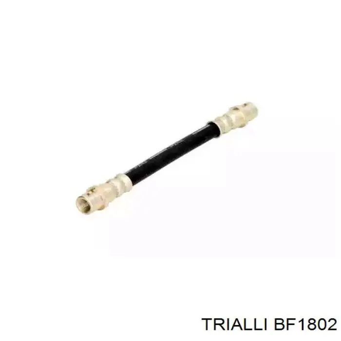 Тормозной шланг задний Trialli BF1802 цена, от 4.23 USD