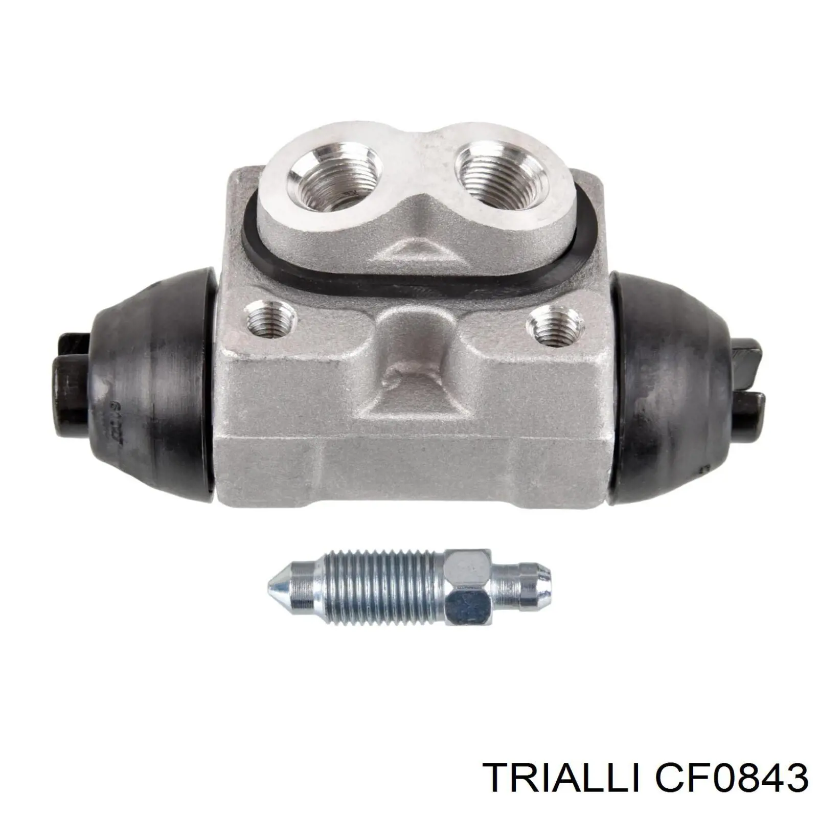 CF0843 Trialli цилиндр тормозной колесный рабочий задний