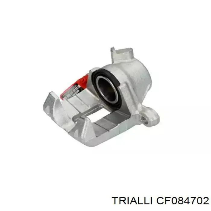 CF084702 Trialli суппорт тормозной передний правый