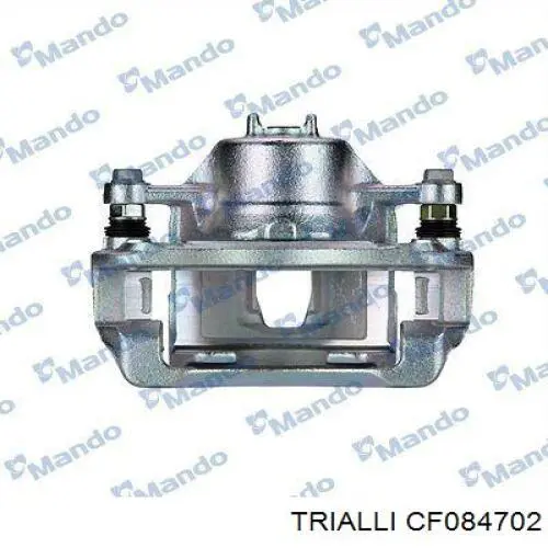 Суппорт тормозной передний правый 58130C8000 Hyundai/Kia