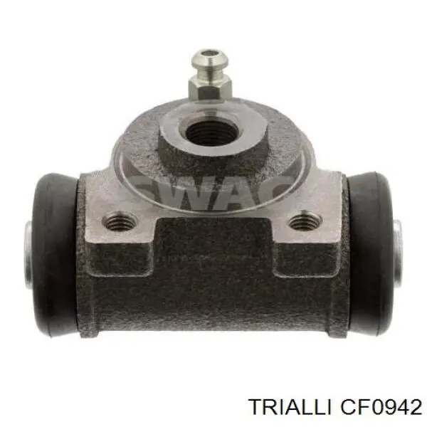 Рабочий тормозной цилиндр Trialli CF0942 цена, от 5.26 USD