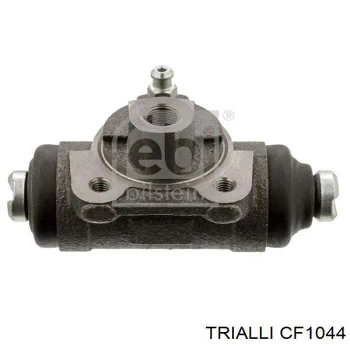 CF1044 Trialli