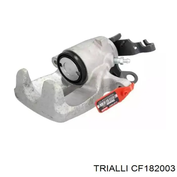 Купить CF182003 Trialli Суппорт тормозной передний левый