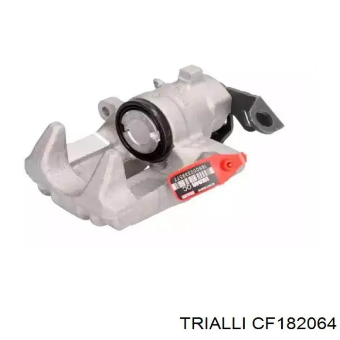Суппорт тормозной задний правый Trialli CF182064