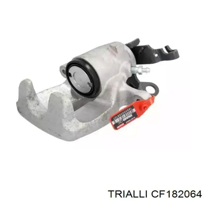 CF182064 Trialli