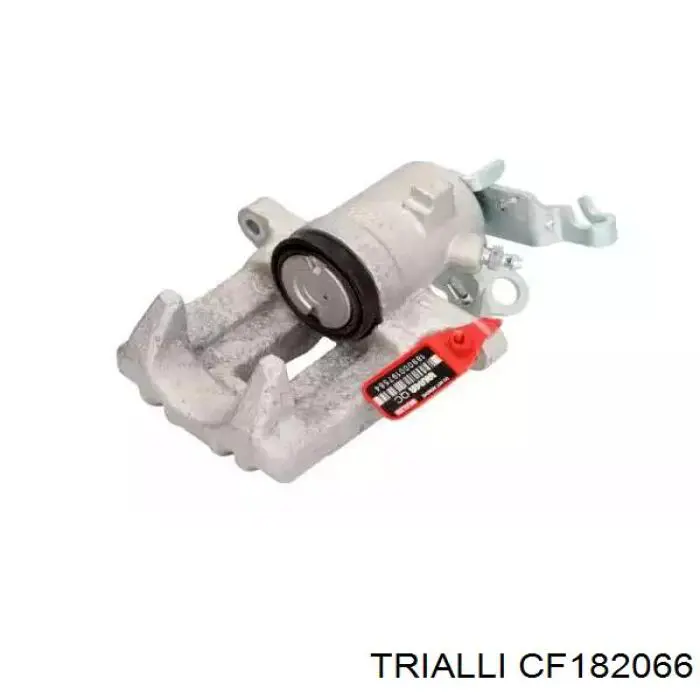 Суппорт тормозной задний правый Trialli CF182066