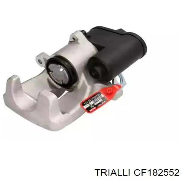 Суппорт тормозной задний правый Trialli CF182552