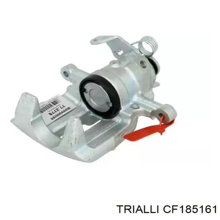Суппорт тормозной задний левый Trialli CF185161