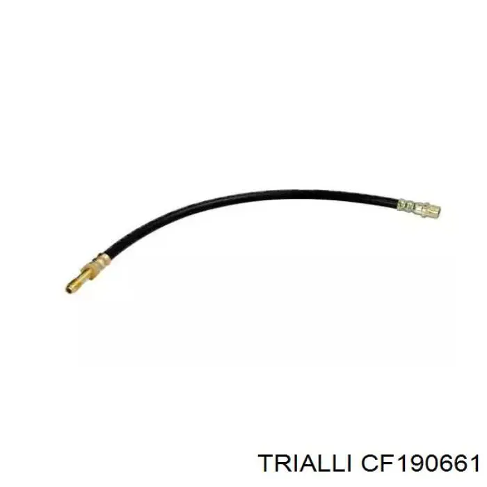 CF190661 Trialli