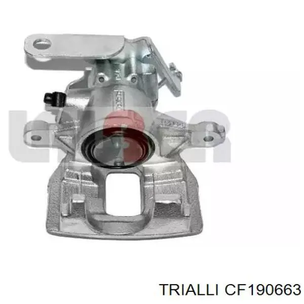 Купить CF190663 Trialli Суппорт задний левый