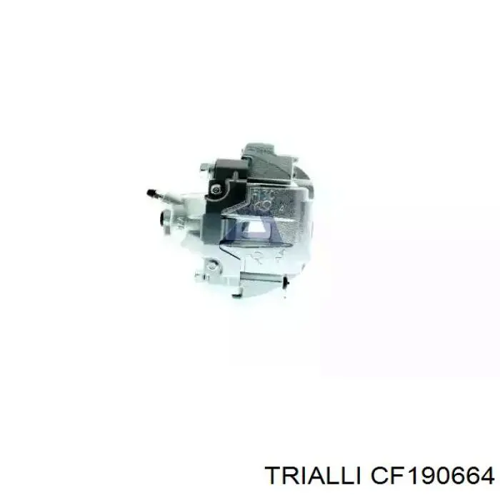 Суппорт задний правый CF190664 Trialli
