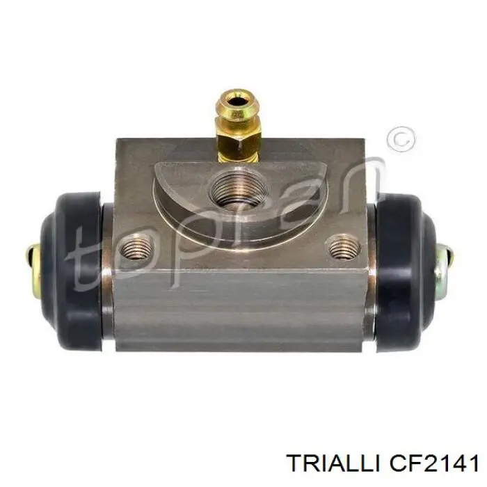 CF2141 Trialli цилиндр тормозной колесный рабочий задний