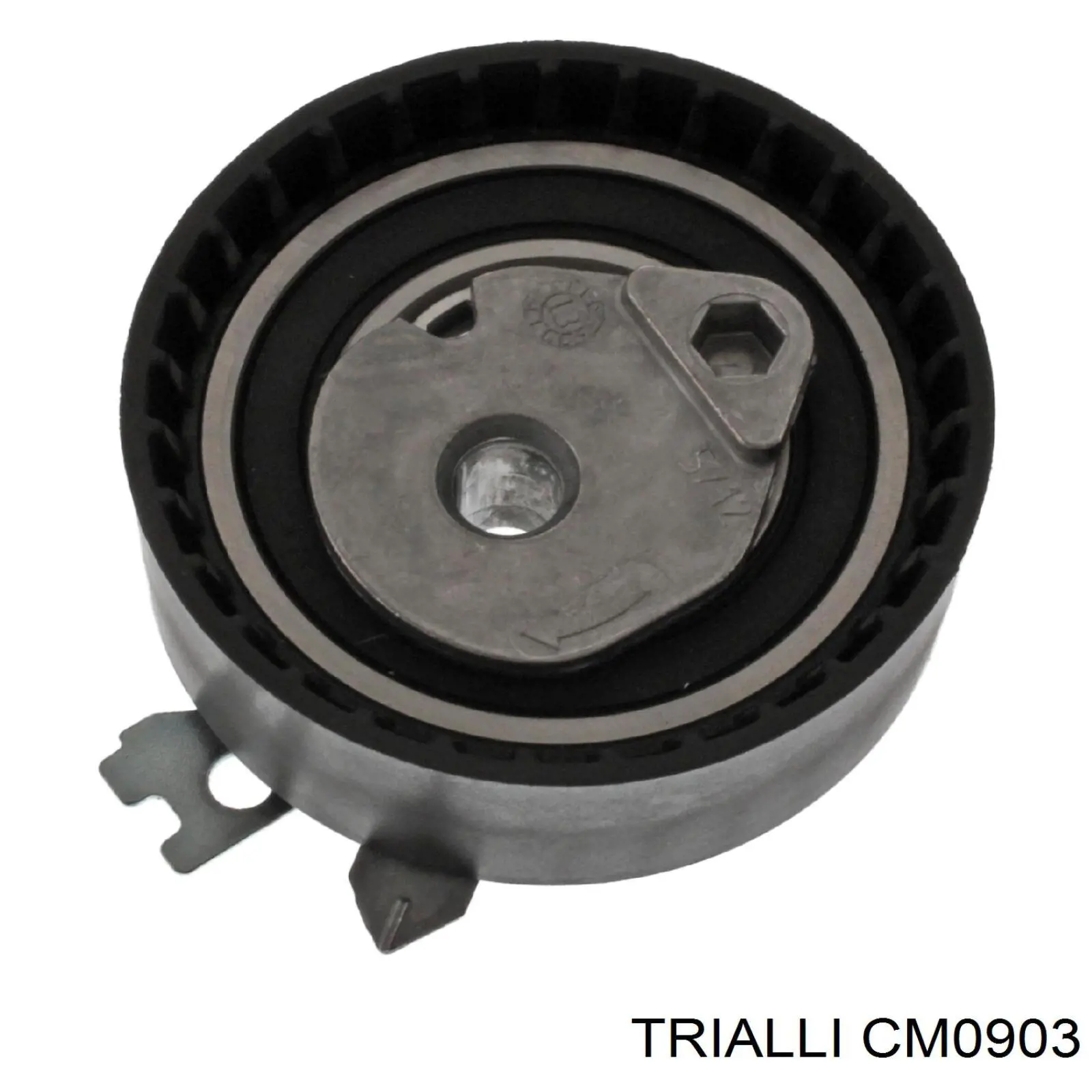 CM0903 Trialli ролик грм