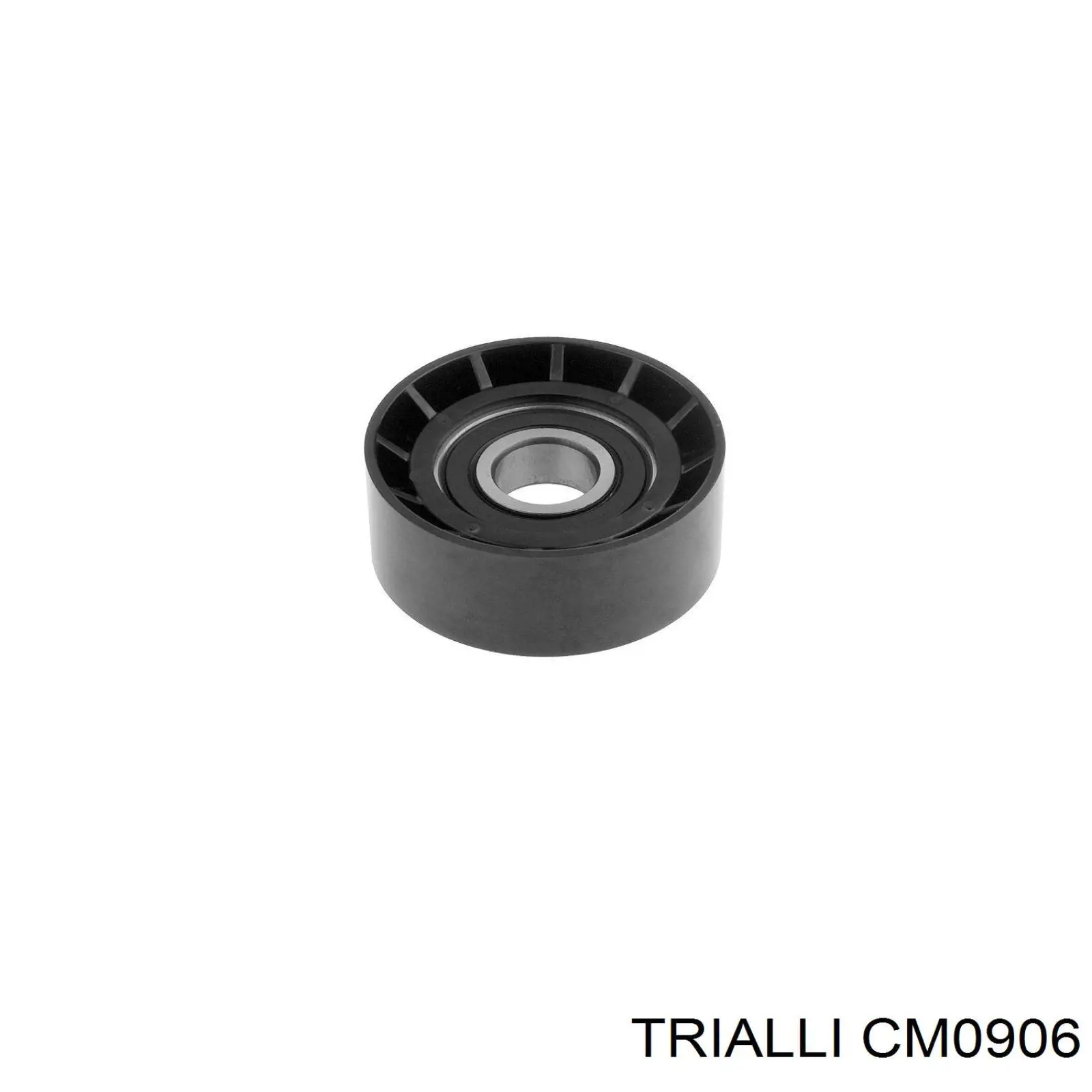 CM0906 Trialli