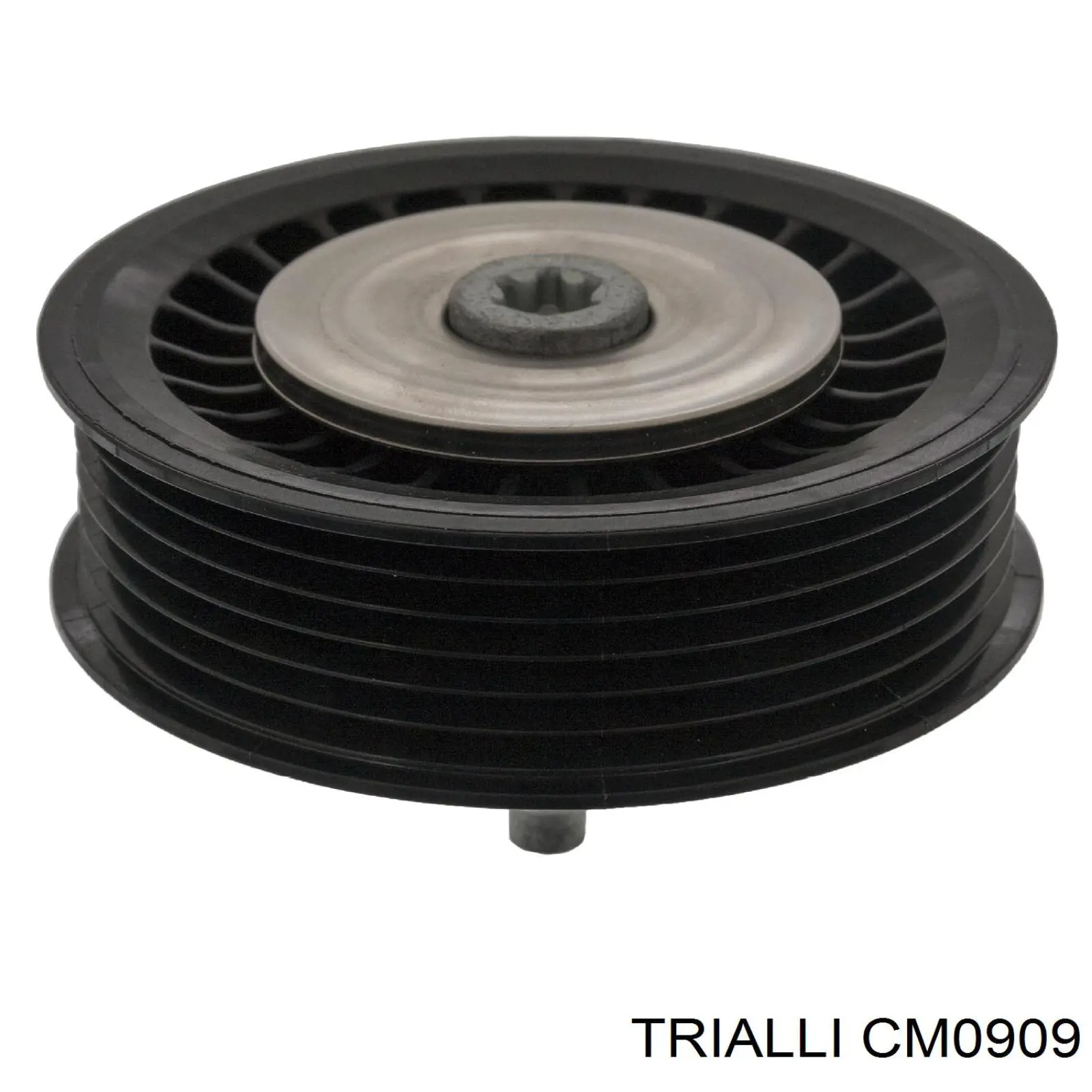 CM0909 Trialli