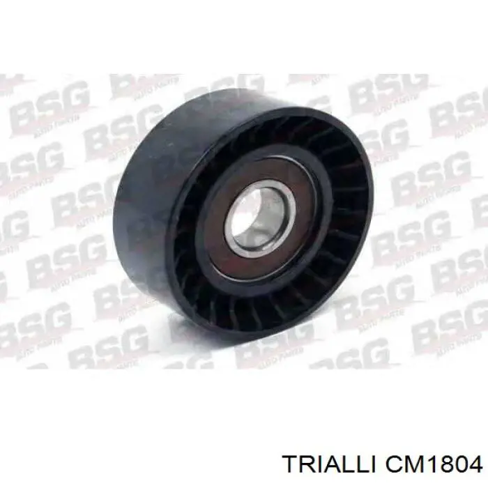 CM1804 Trialli
