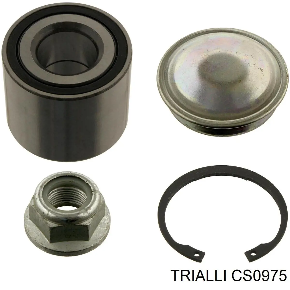 CS0975 Trialli