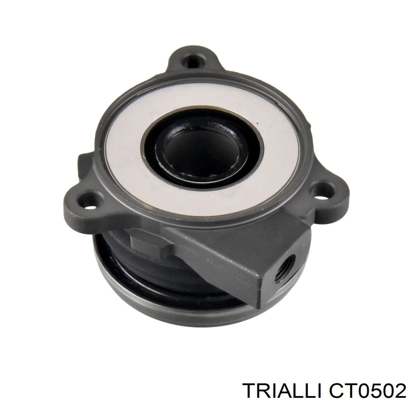 CT0502 Trialli