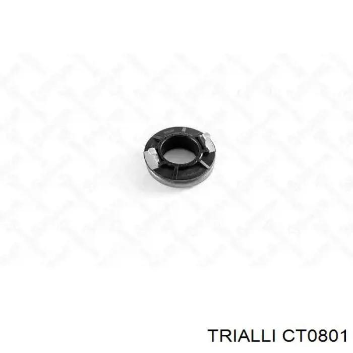 Купить CT0801 Trialli Подшипник включения сцепления