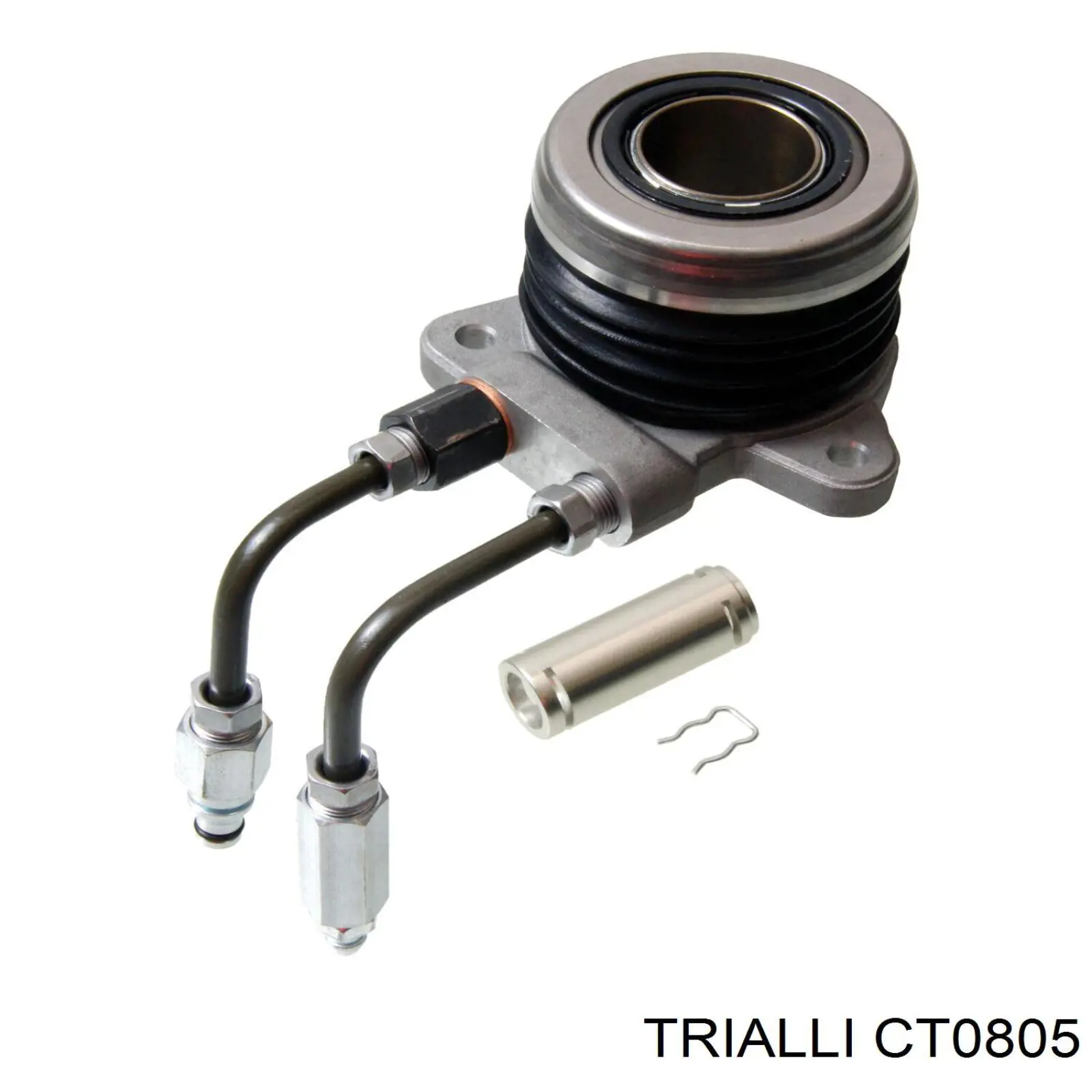 CT0805 Trialli