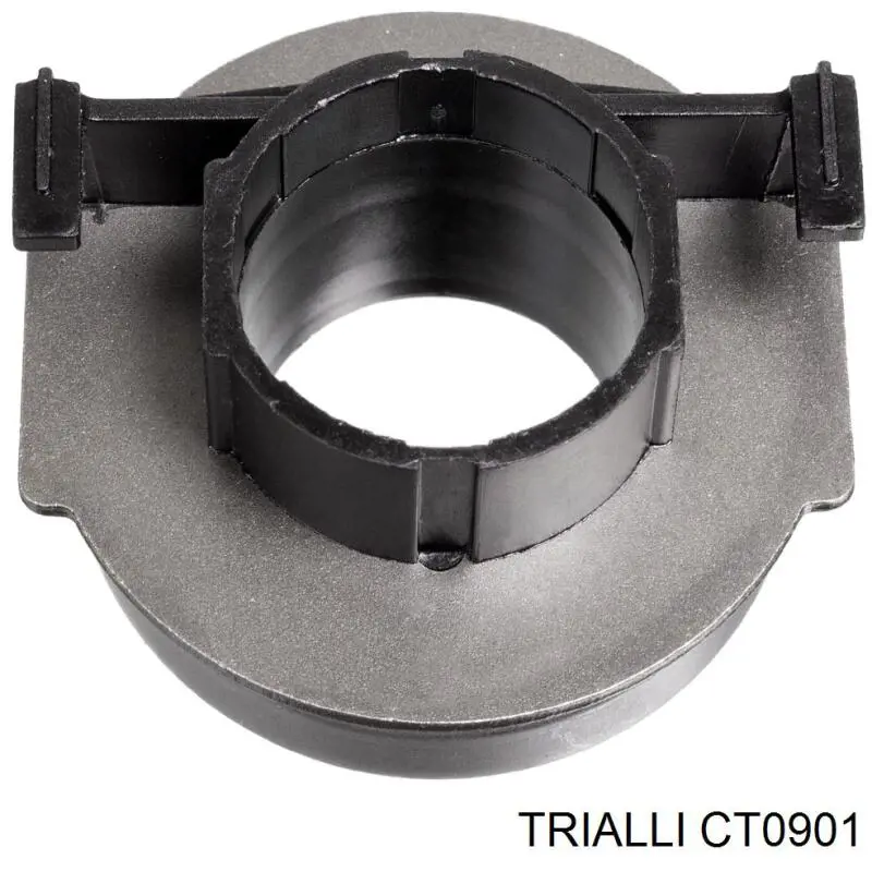 CT0901 Trialli Подшипник выжимной сцепления