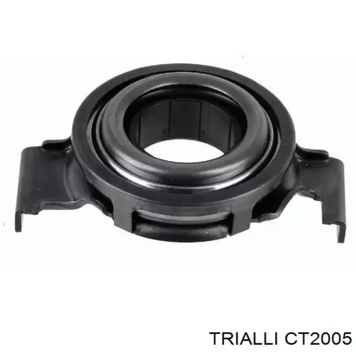 Купить CT2005 Trialli Подшипник включения сцепления