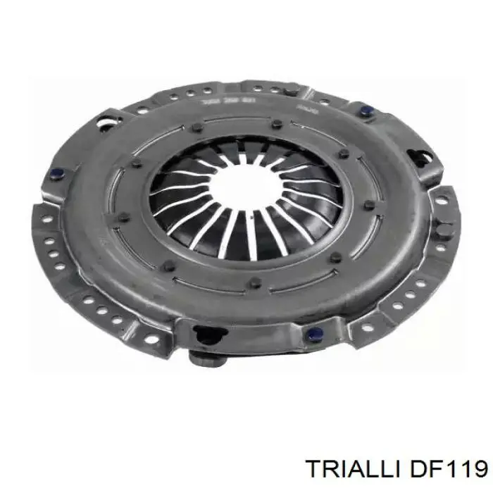 Купить RD21R233501078 Rider Ротор тормозной