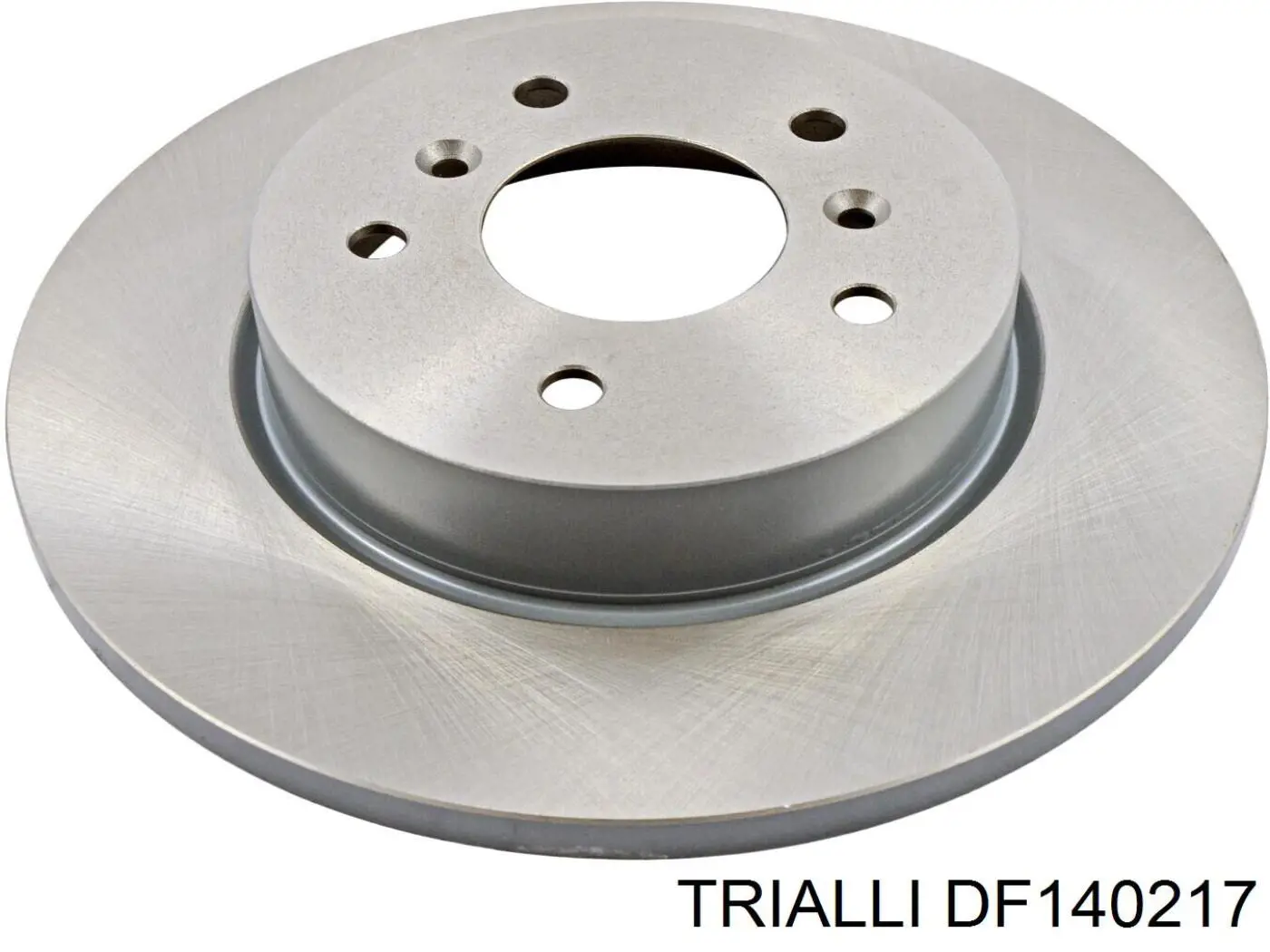 DF140217 Trialli