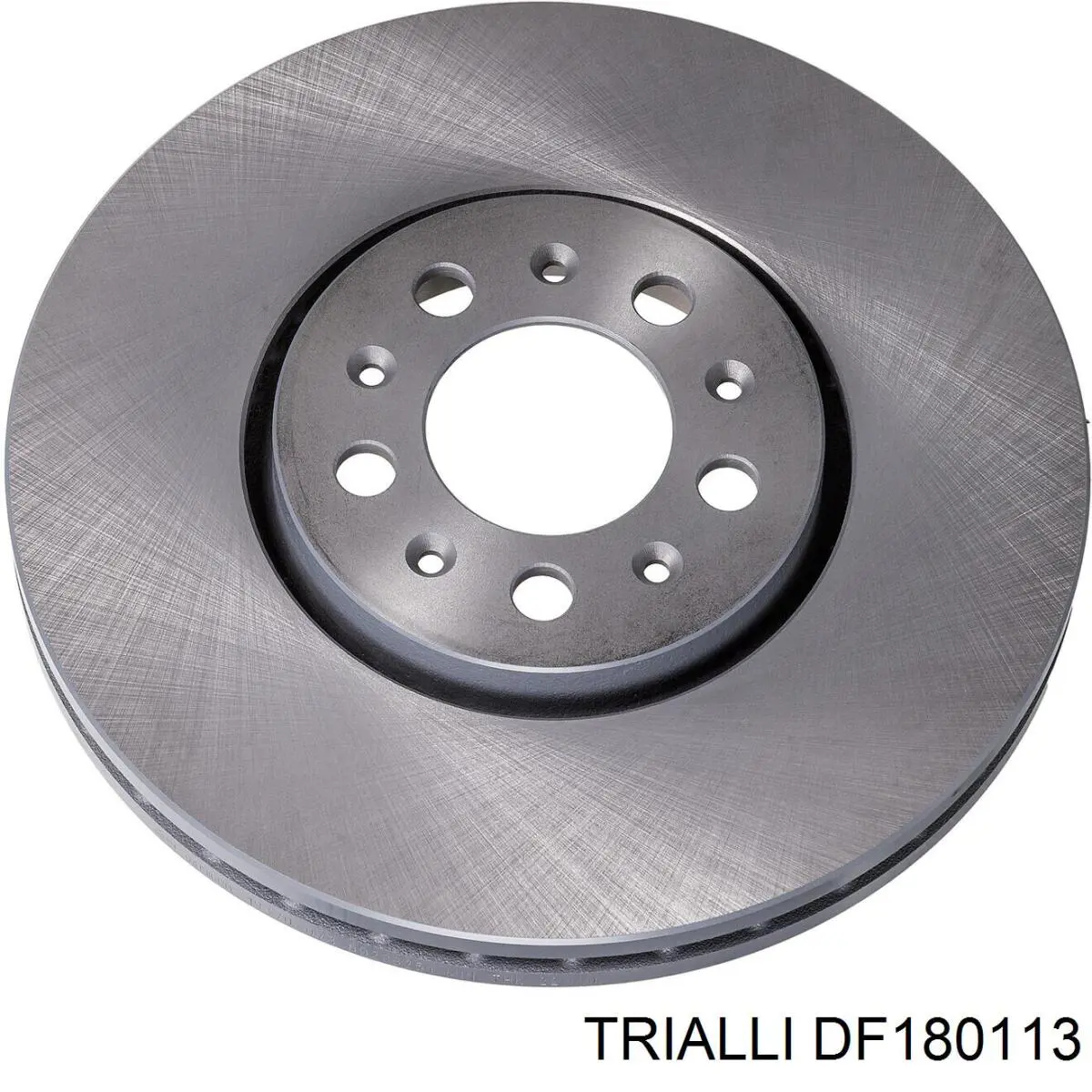 Купить DF180113 Trialli Ротор тормозной