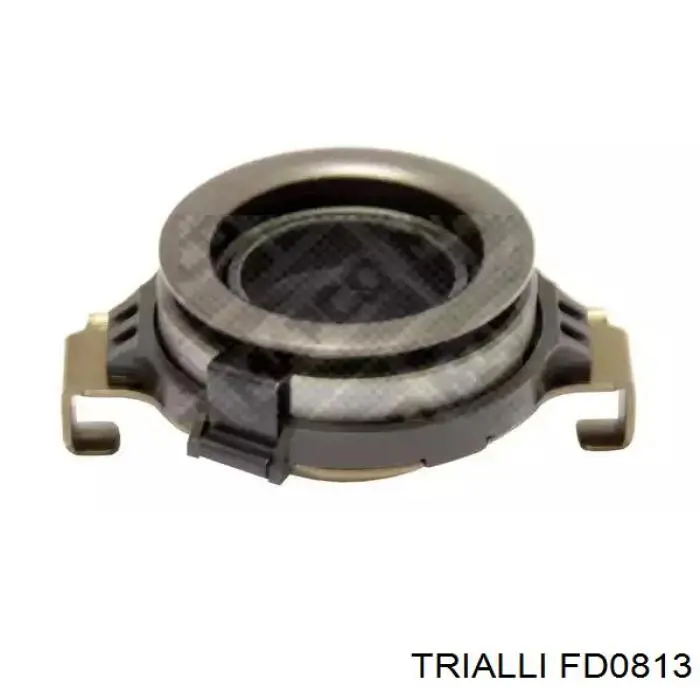 Диск сцепления Trialli FD0813