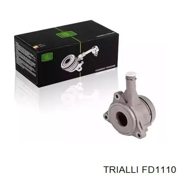 Купить S4110026400 Hyundai/Kia Диск сцепления