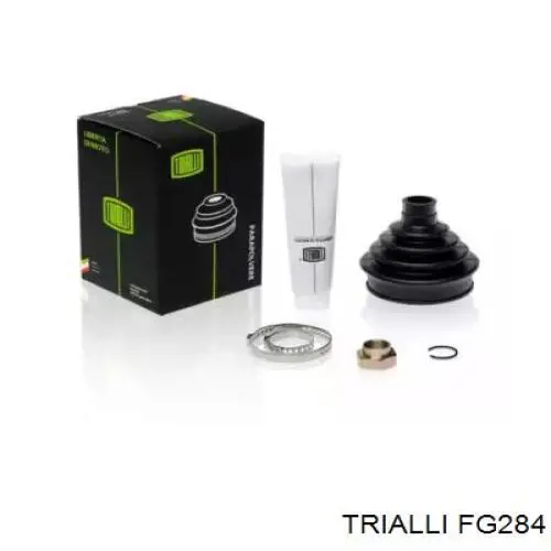 Купить FG284 Trialli Пыльник гранаты наружный, передний