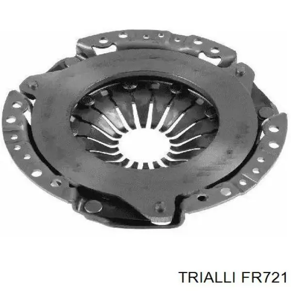 FR721 Trialli диск сцепления
