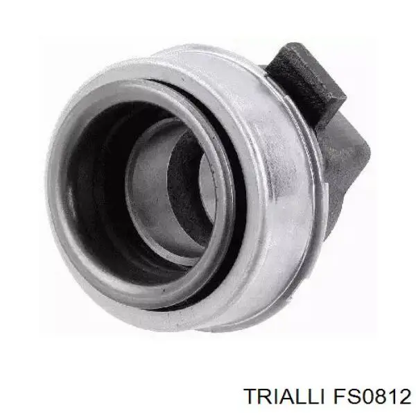 FS0812 Trialli Нажимной диск сцепления