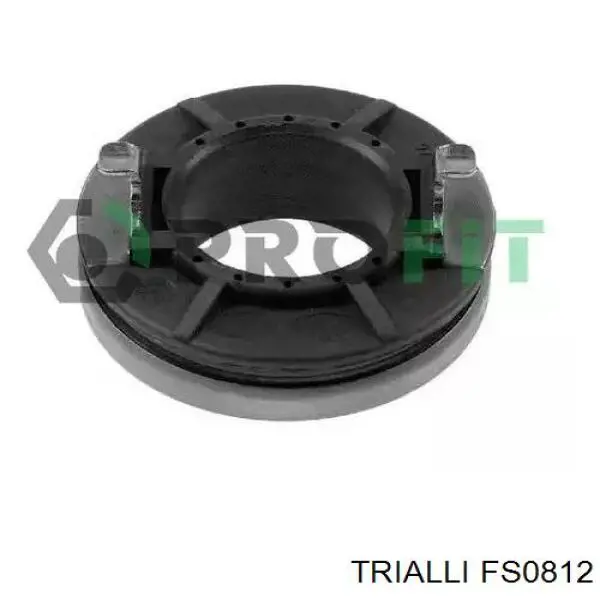 Лепестковая корзина сцепления Trialli FS0812 цена, от 27.29 USD